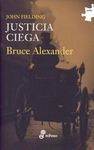 JUSTICIA CIEGA