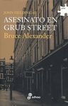 ASESINATO EN GRUB STREET