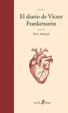 El Diario de Victor Frankenstein