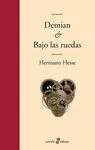 Demian y Bajo las Ruedas