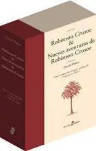 Robinson Crusoe & Nuevas Aventuras de Robinso