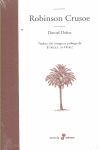 ROBINSON CRUSOE (I)