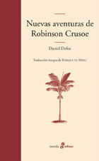 NUEVAS AVENTURAS DE ROBINSON CRUSOE (II)