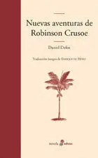 Nuevas Aventuras de Robinson Crusoe (Ii)
