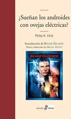 Sueñan los Androides con Ovejas Electric