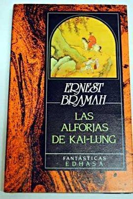 LAS ALFORJAS DE KIA-LUNG