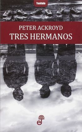 TRES HERMANOS