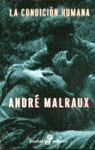 LA CONDICIÓN HUMANA