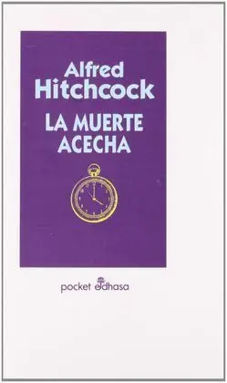 La Muerte Acecha