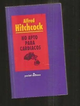 No Apto para Cardíacos