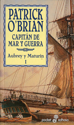 CAPITÁN DE MAR Y GUERRA
