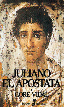 JULIANO EL APÓSTATA