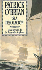 ISLA DESOLACIÓN
