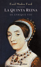 LA QUINTA REINA DE ENRIQUE VIII
