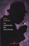 LA MASCARA DE DIMITRIOS