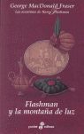 FLASHMAN Y LA MONTAÑA DE LUZ