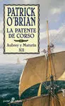 La Patente de Corso