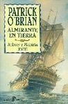 ALMIRANTE EN TIERRA