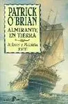 Almirante en Tierra