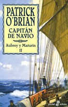 CAPITÁN DE NAVÍO