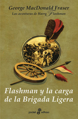 FLASHMAN Y LA CARGA DE LA BRIGADA LIGERA