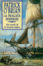 LA FRAGATA SURPRISE