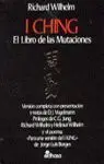 I Ching el Libro de las Mutaciones