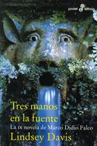Tres Manos en la Fuente