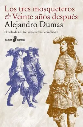 Tres Mosqueteros,Los