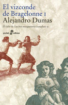 VIZCONDE DE BRAGELONNE I,EL