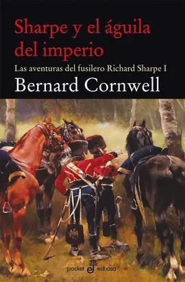 Sharpe y el Aguila del Imperio