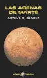 Las Arenas de Marte