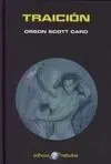 Traición