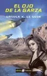 Ojo de la Garza,El