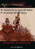 Cronicas de Elric 3 y 4