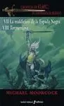 Cronicas de Elric 7 y 8