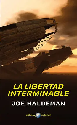 Libertad Interminable,La