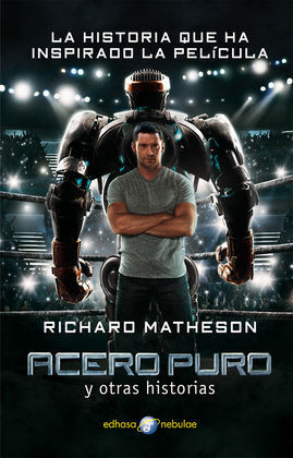 ACERO PURO Y OTRAS HISTORIAS