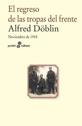 El Regreso de las Tropas del Frente