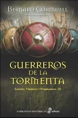 Guerreros de la Tormenta