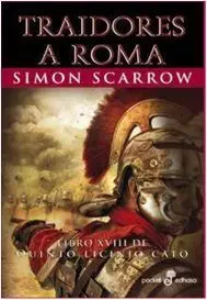 Traidores a Roma