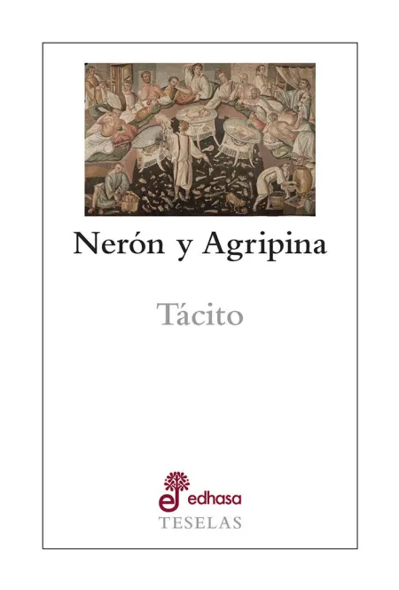 Neron y Agripina