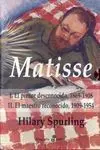 Estuche. Matisse (2 Vols. )