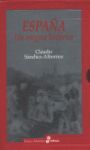 ESPAÑA, UN ENIGMA HISTÓRICO