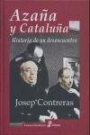 AZAÑA Y CATALUÑA