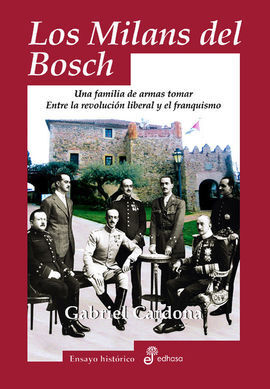 LOS MILANS DEL BOSCH