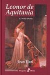 LEONOR DE AQUITANIA