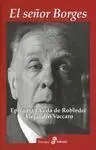 El Señor Borges