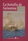 LA BATALLA DE SALAMINA