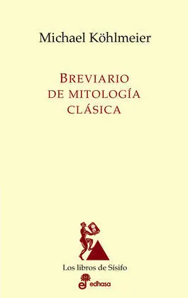 Breviario de Mitología Clásica